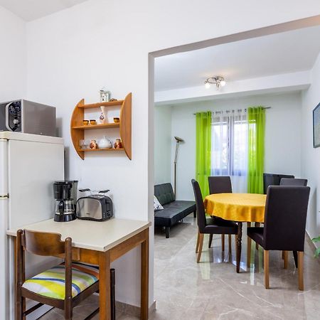Apartments With A Parking Space Medulin - 7494 Camera foto