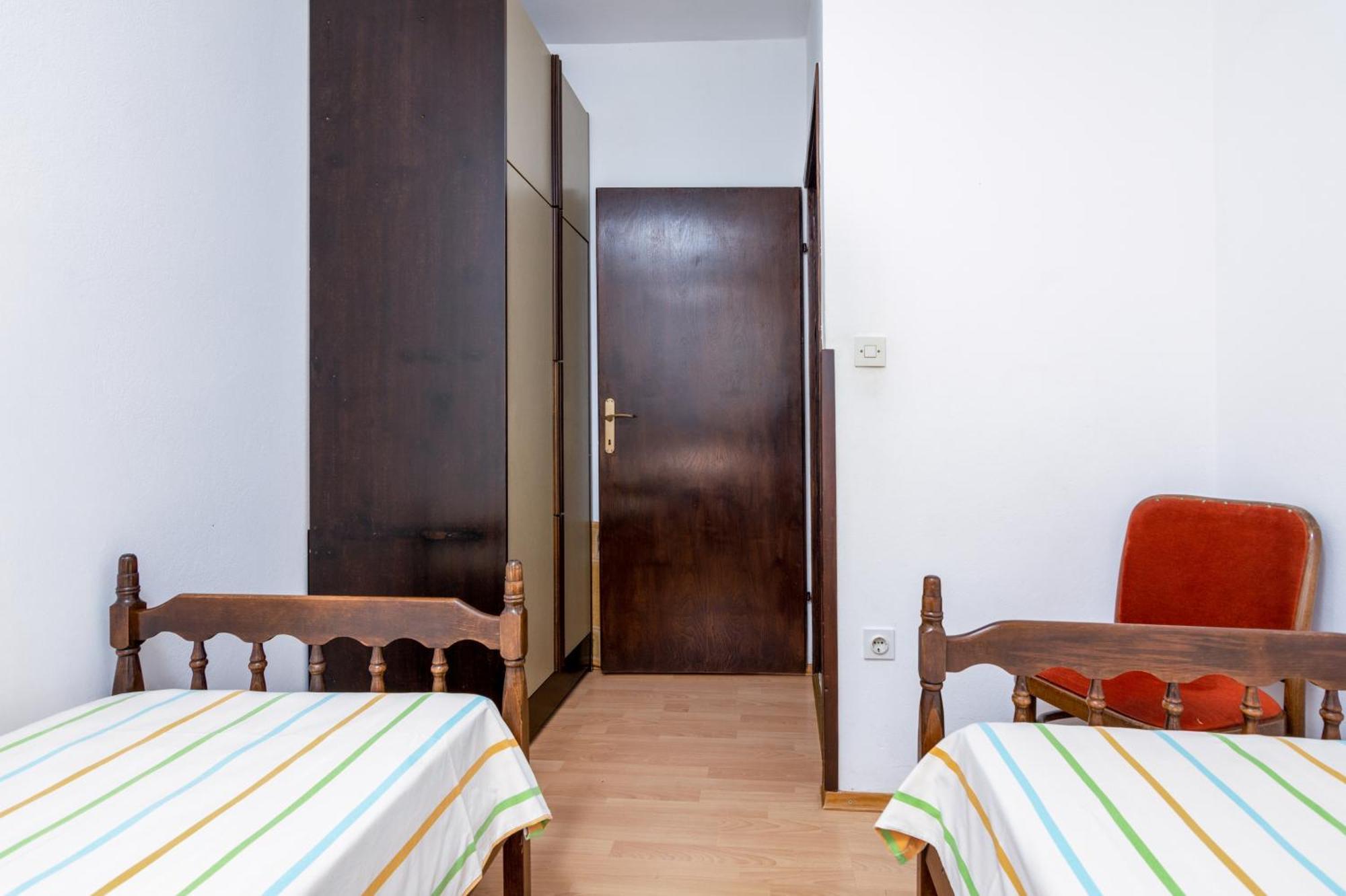 Apartments With A Parking Space Medulin - 7494 Camera foto