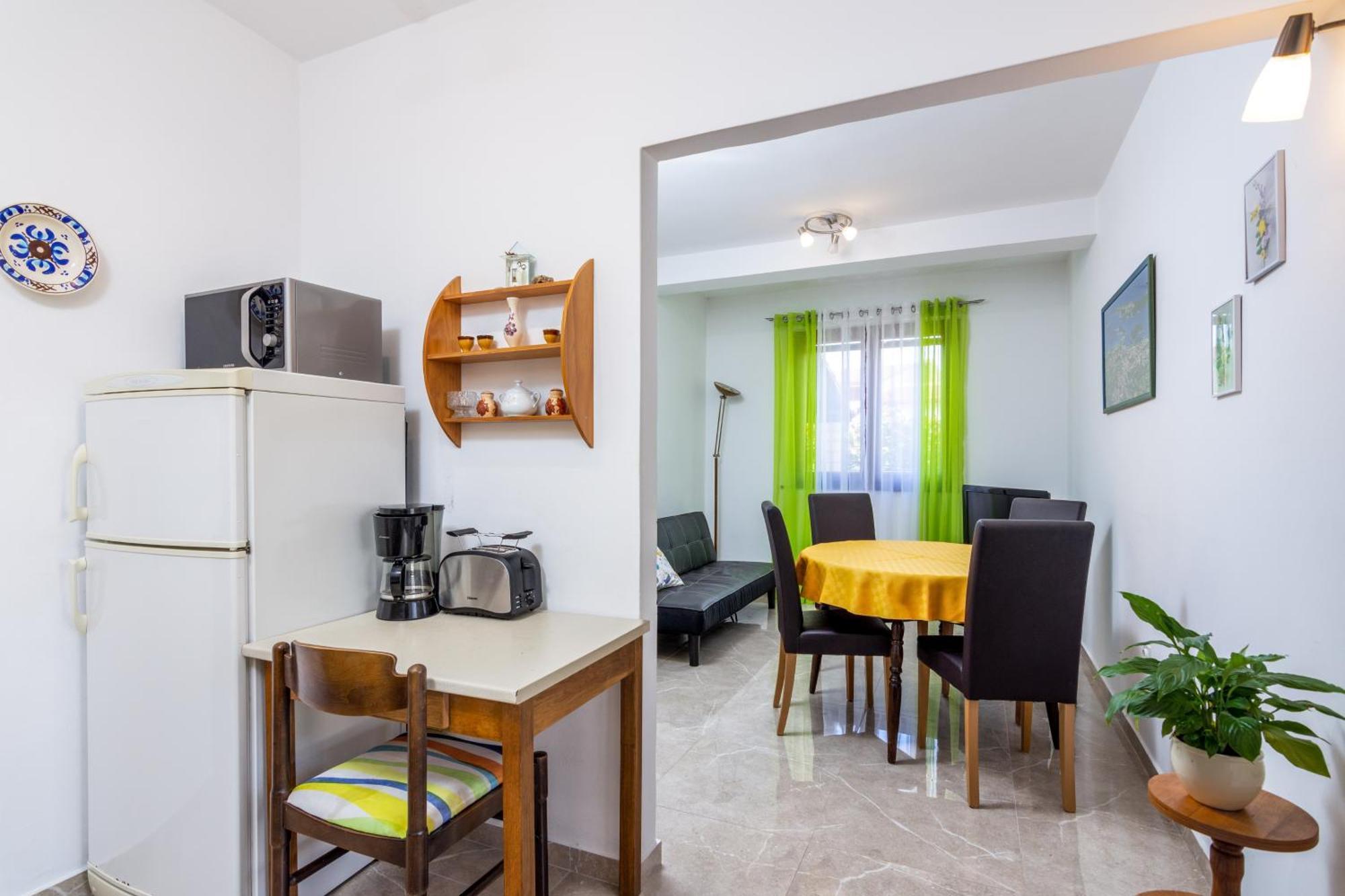 Apartments With A Parking Space Medulin - 7494 Camera foto