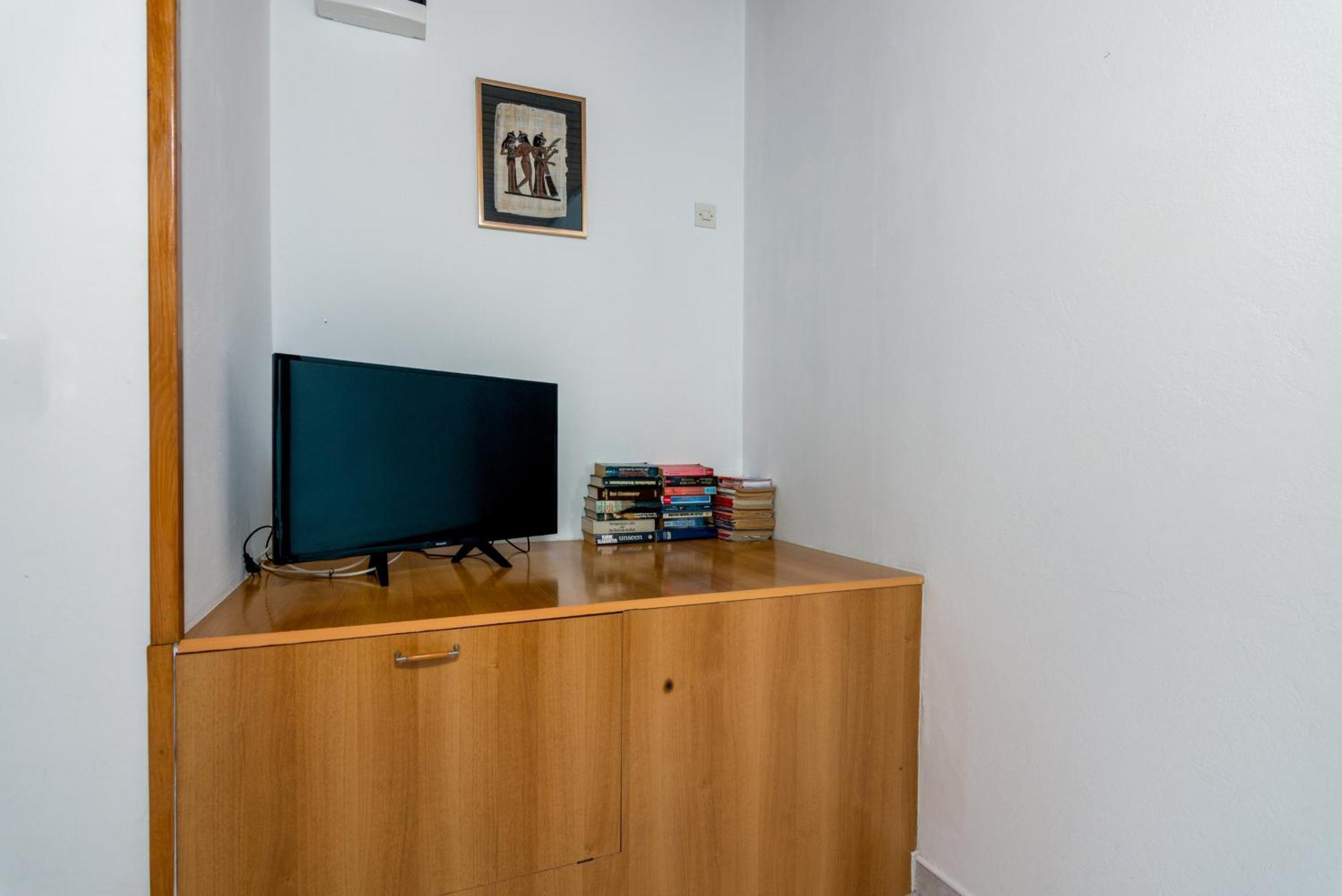 Apartments With A Parking Space Medulin - 7494 Camera foto