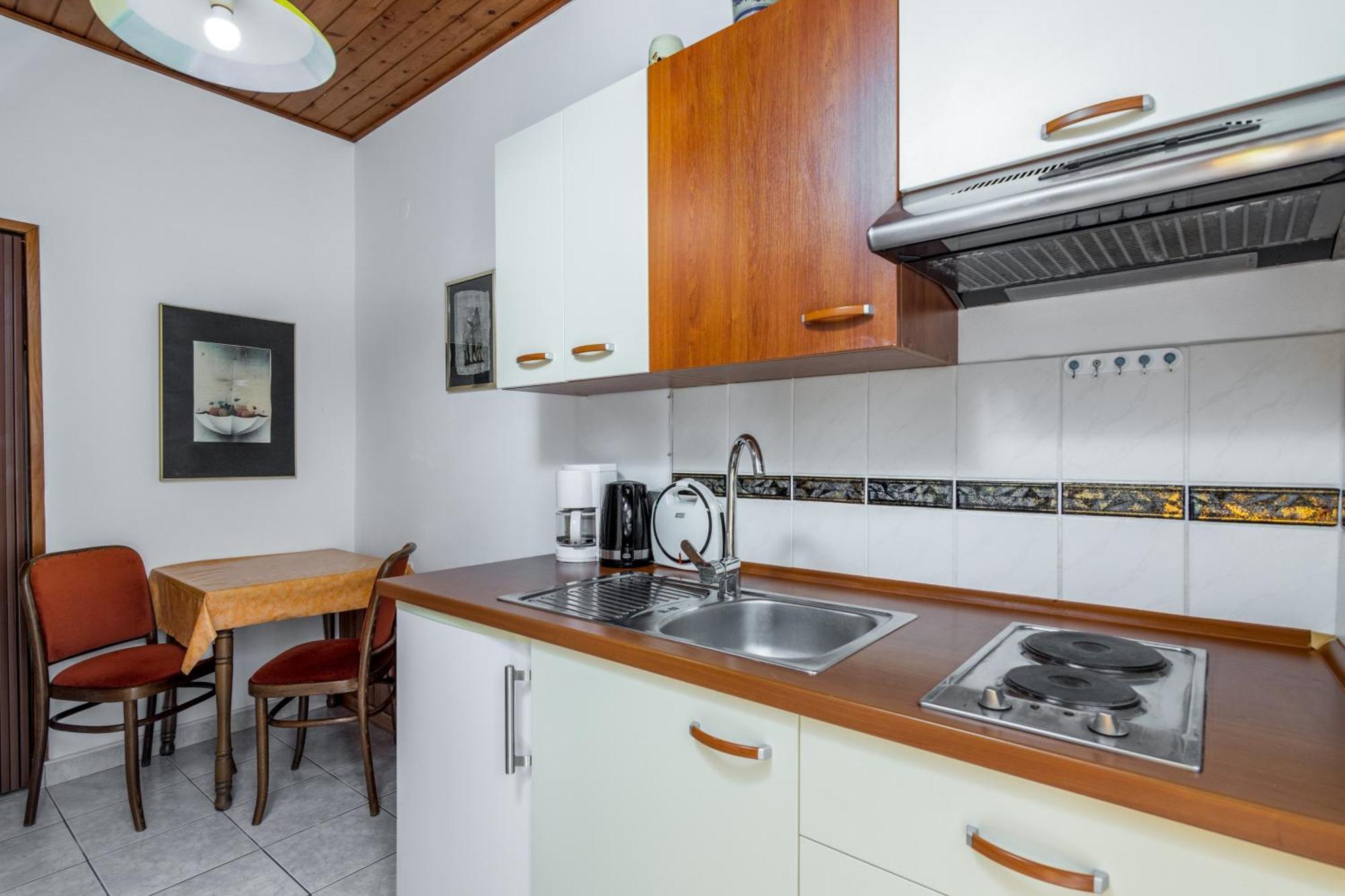Apartments With A Parking Space Medulin - 7494 Camera foto